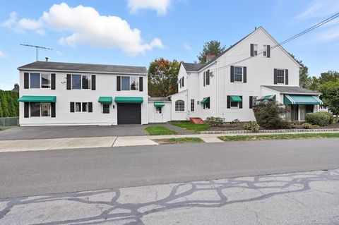 Tiny photo for 3430 Park Avenue, Bridgeport, CT 06604 (MLS # 24126697)