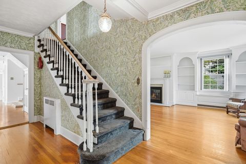Tiny photo for 3430 Park Avenue, Bridgeport, CT 06604 (MLS # 24126697)