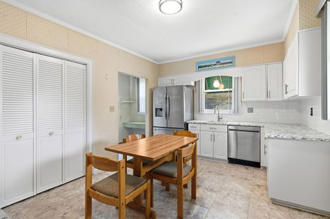 Tiny photo for 3430 Park Avenue, Bridgeport, CT 06604 (MLS # 24126697)