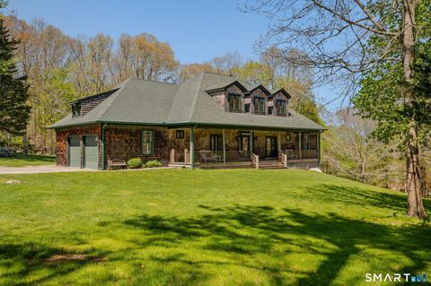 Photo of 15 Juniper Lane, Stonington, CT 06378 (MLS # 24149649)