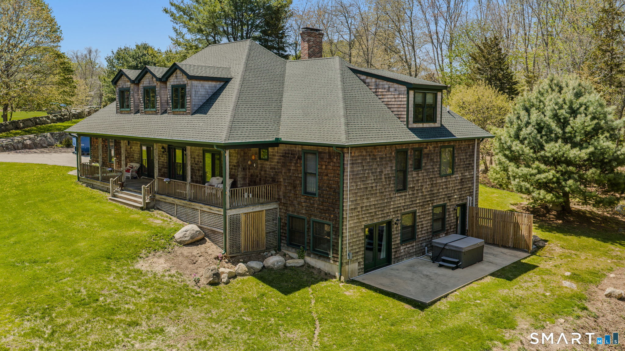 15 Juniper Lane