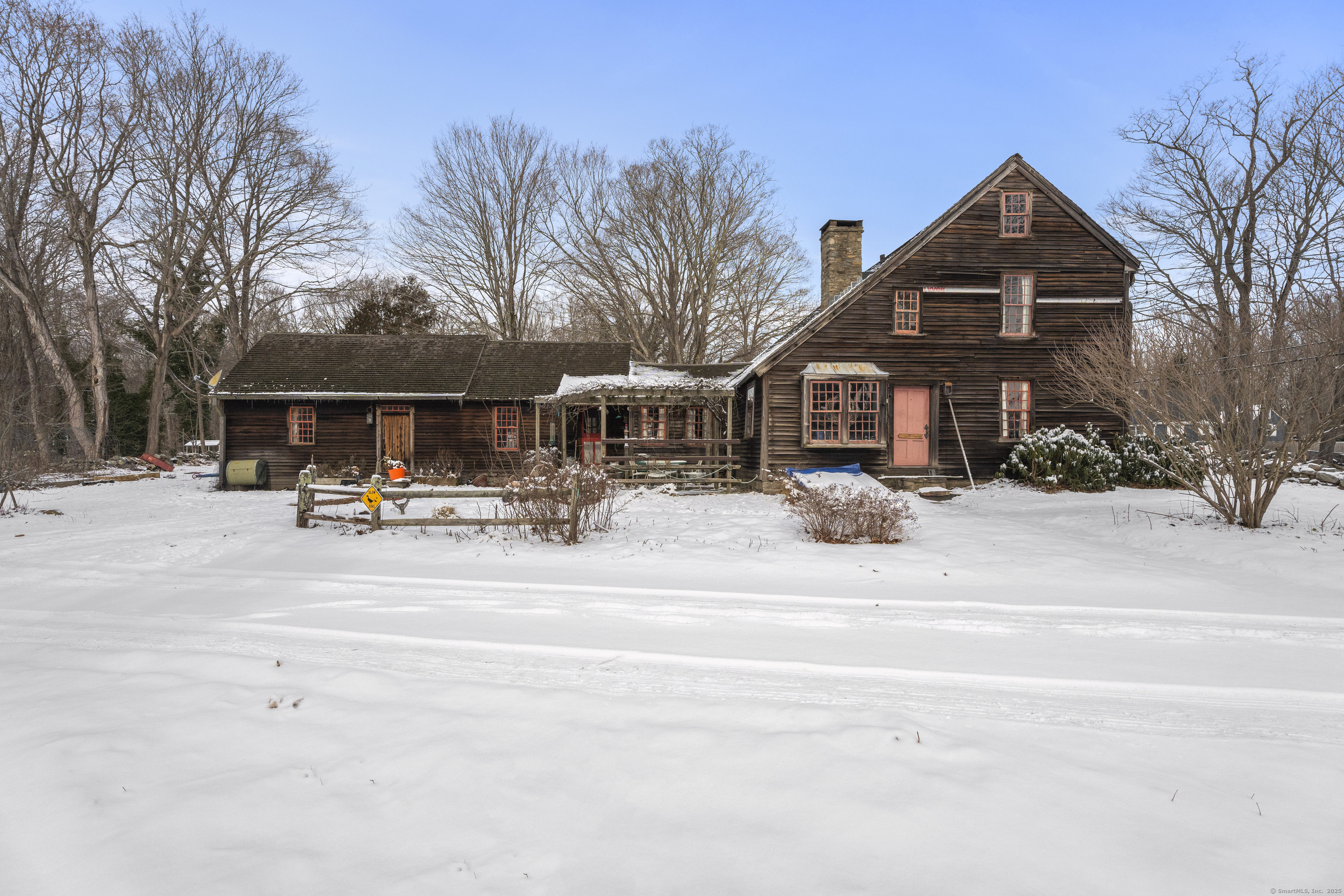 131 Cow Hill Road, Clinton, Connecticut image 1