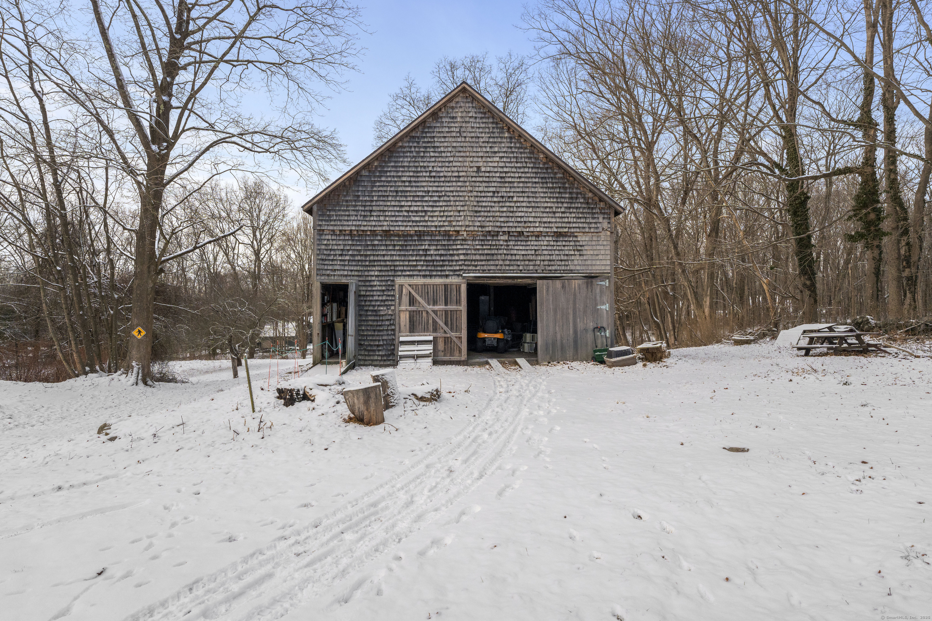 131 Cow Hill Road, Clinton, Connecticut image 36