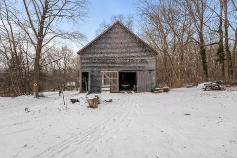 A home in Clinton