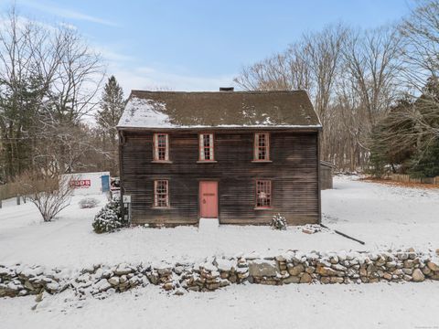 A home in Clinton