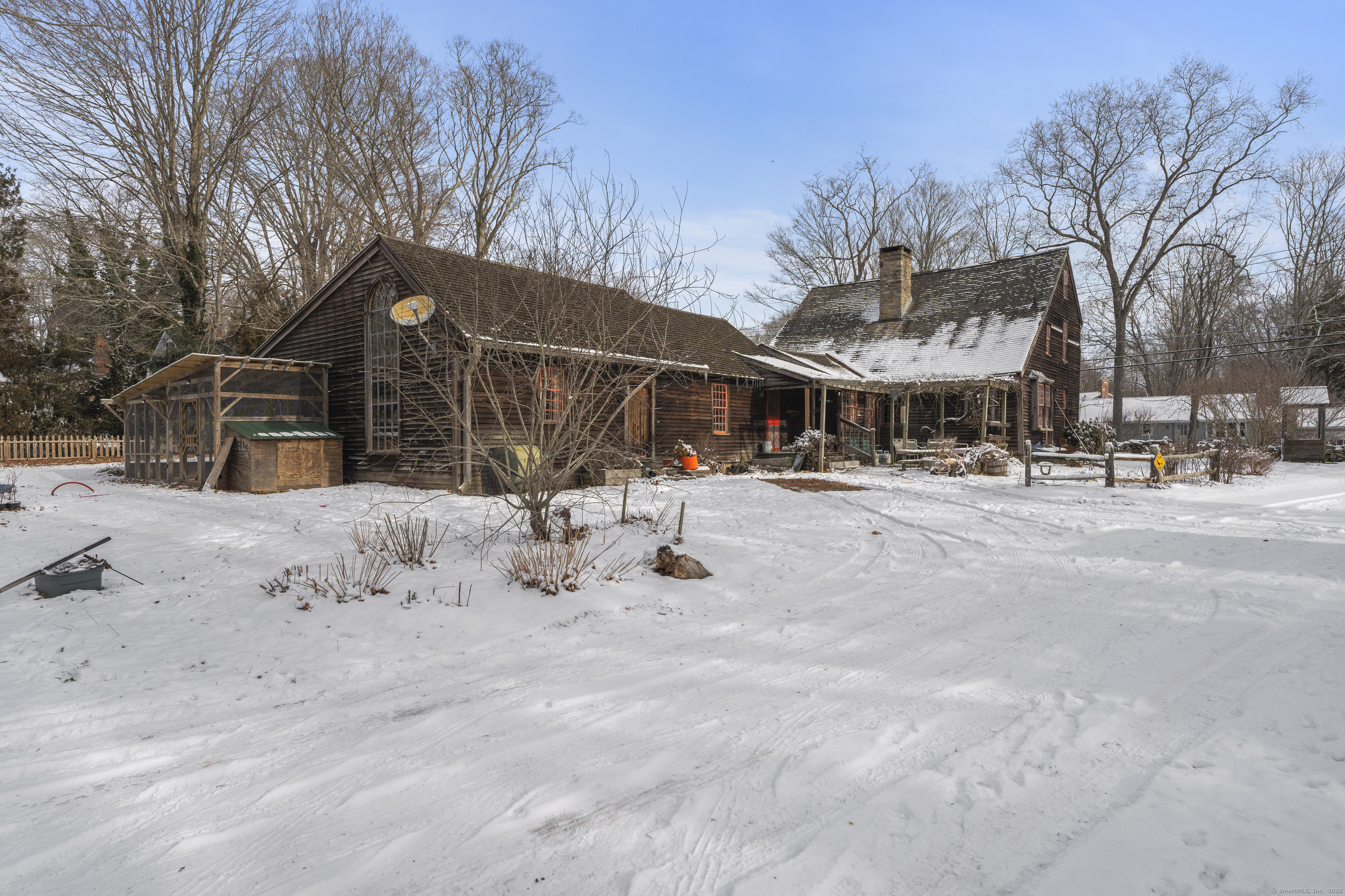 131 Cow Hill Road, Clinton, Connecticut image 38