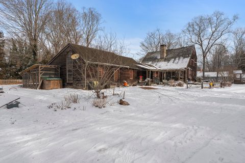 A home in Clinton