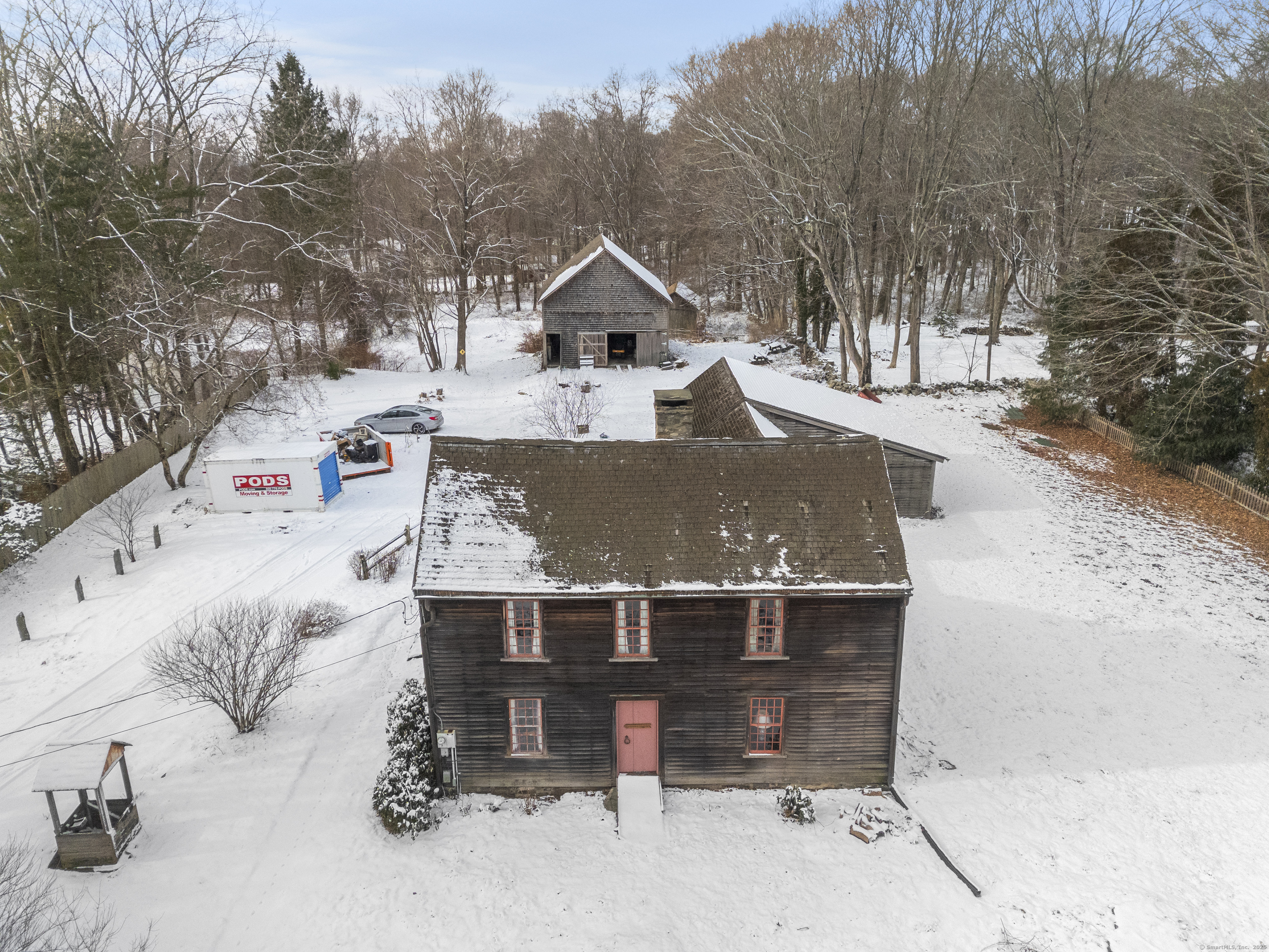 131 Cow Hill Road, Clinton, Connecticut image 35