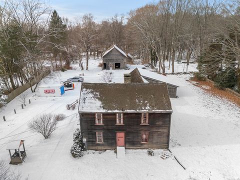 A home in Clinton