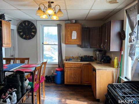 Tiny photo for 31 Wildman Street, Danbury, CT 06810 (MLS # 24156311)