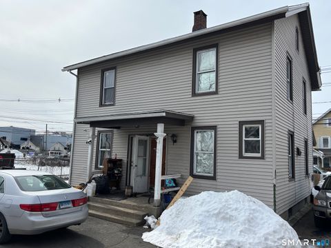 Tiny photo for 31 Wildman Street, Danbury, CT 06810 (MLS # 24156311)