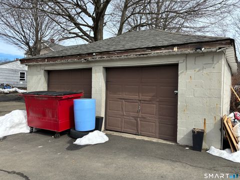 Tiny photo for 31 Wildman Street, Danbury, CT 06810 (MLS # 24156311)