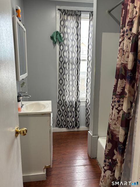 Tiny photo for 31 Wildman Street, Danbury, CT 06810 (MLS # 24156311)