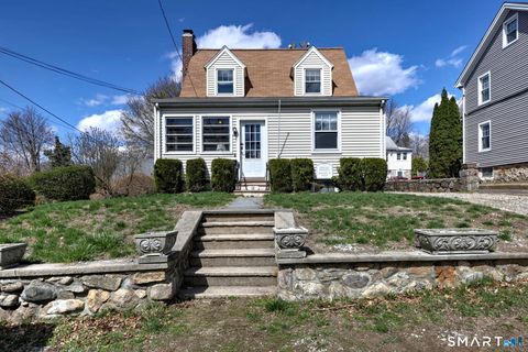 Tiny photo for 60 Myrtle Street Extensio, Norwalk, CT 06855 (MLS # 24162002)