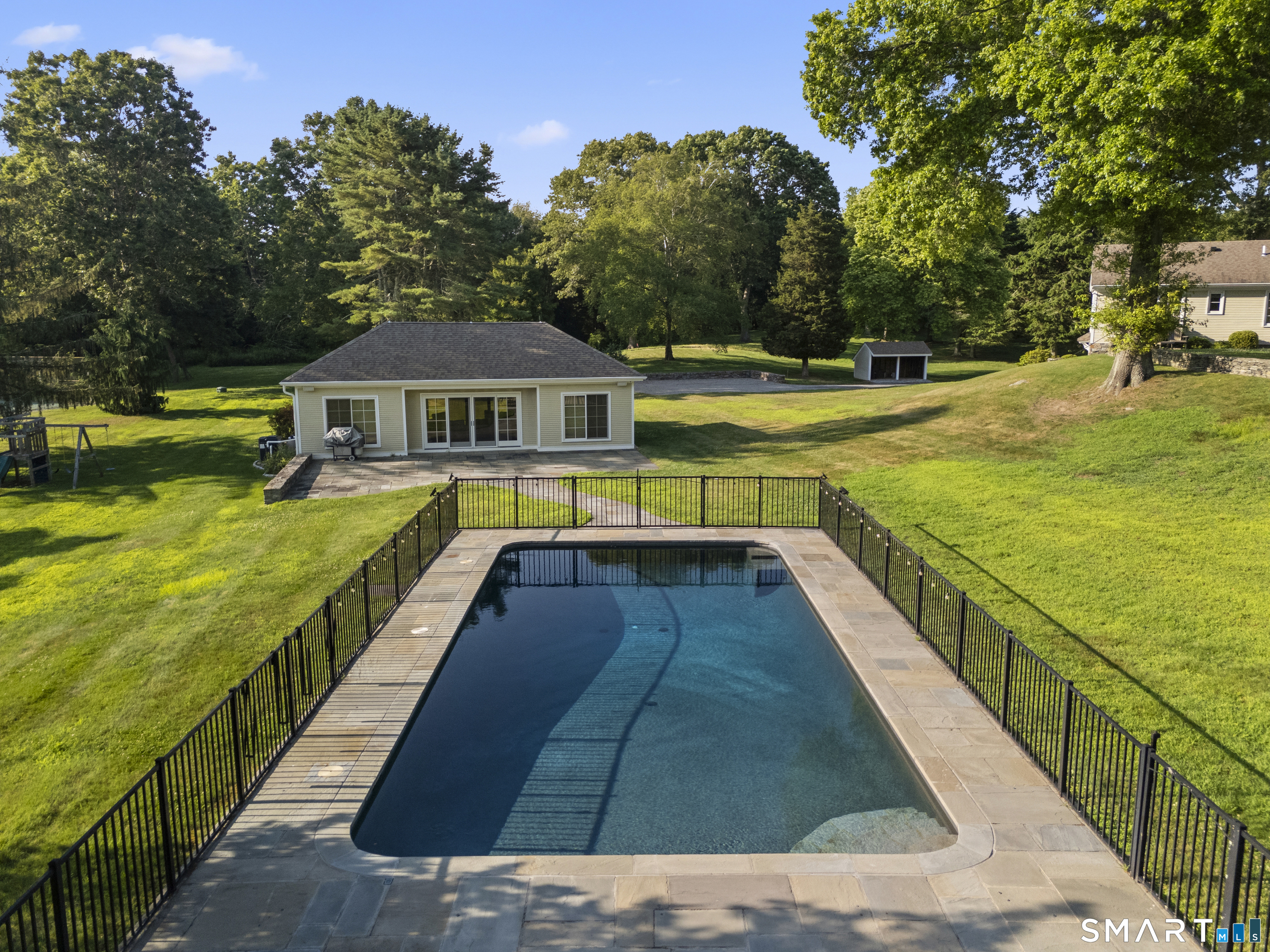455 Stonington Road