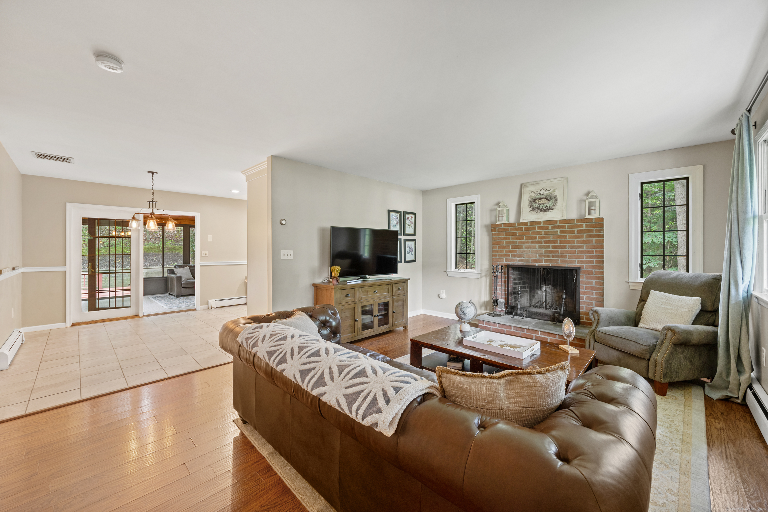 46 Twin Oak Farm Road