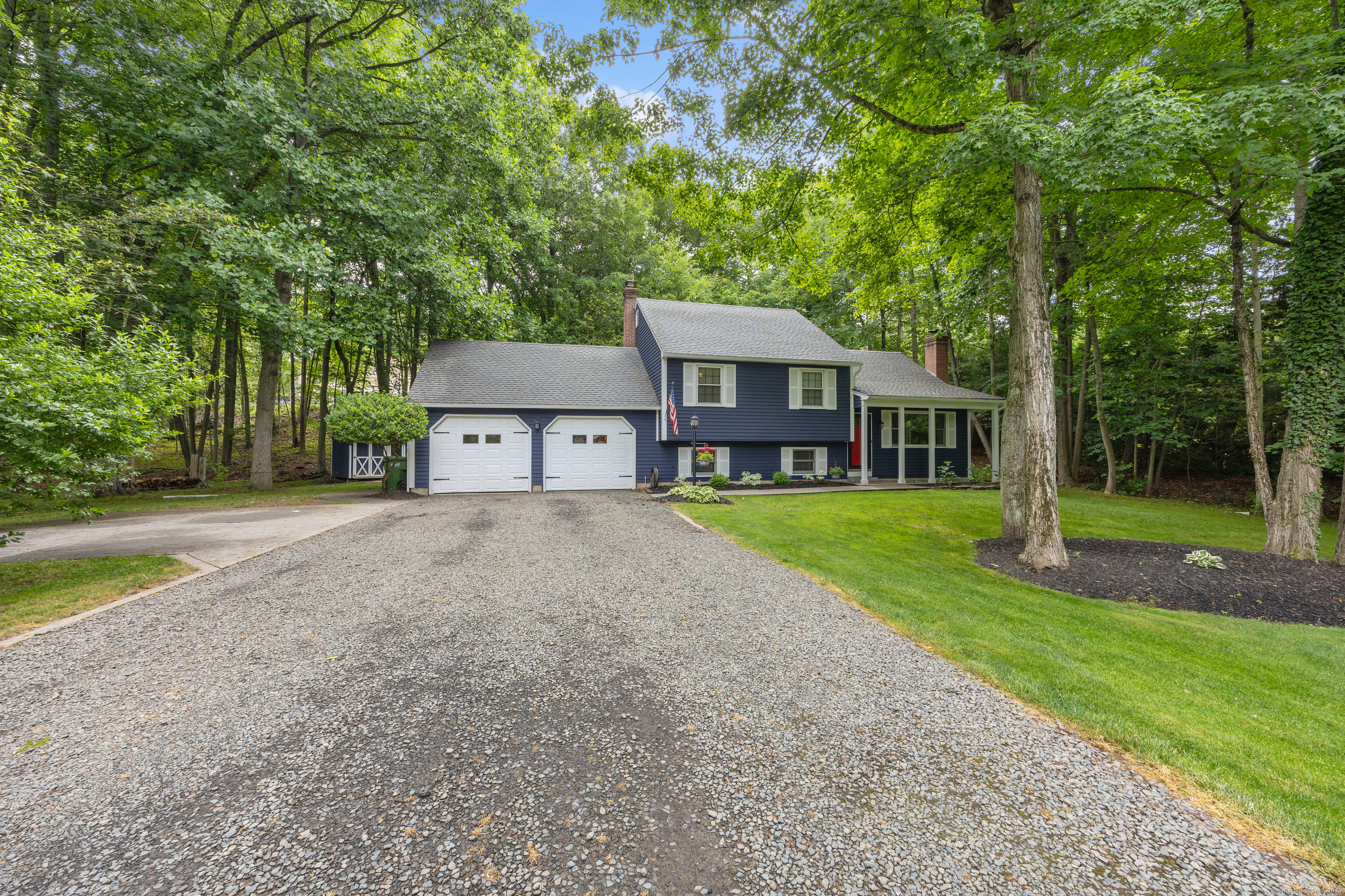 46 Twin Oak Farm Road