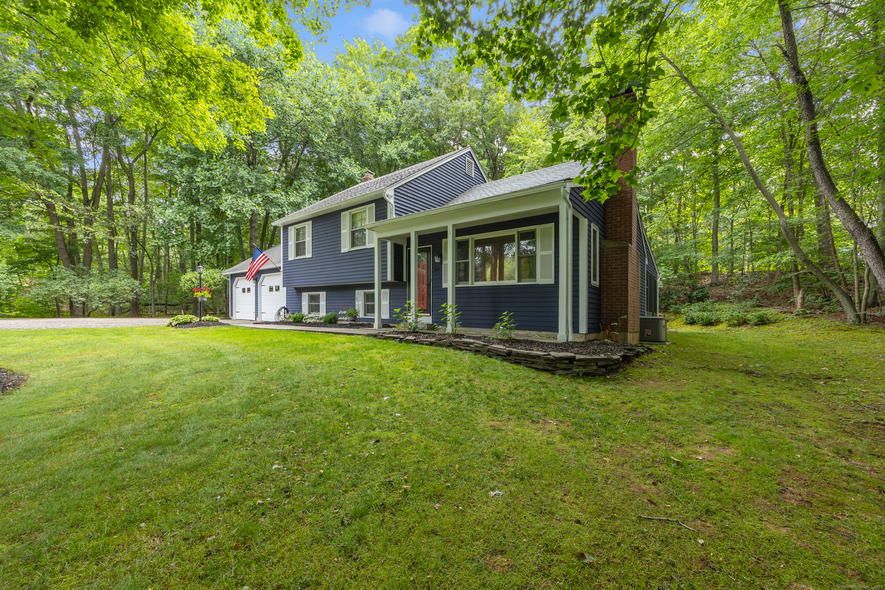 46 Twin Oak Farm Road