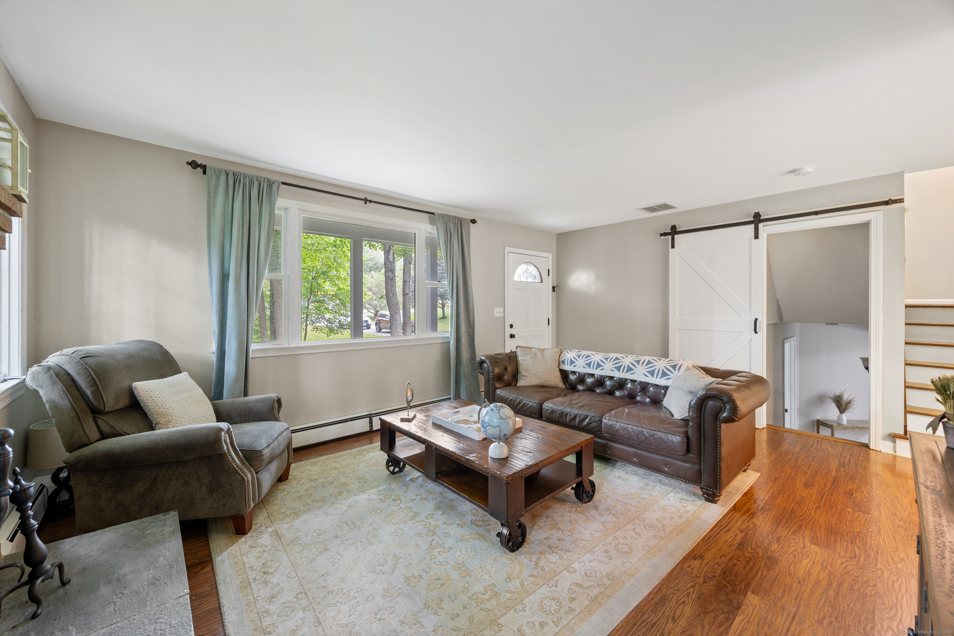 46 Twin Oak Farm Road