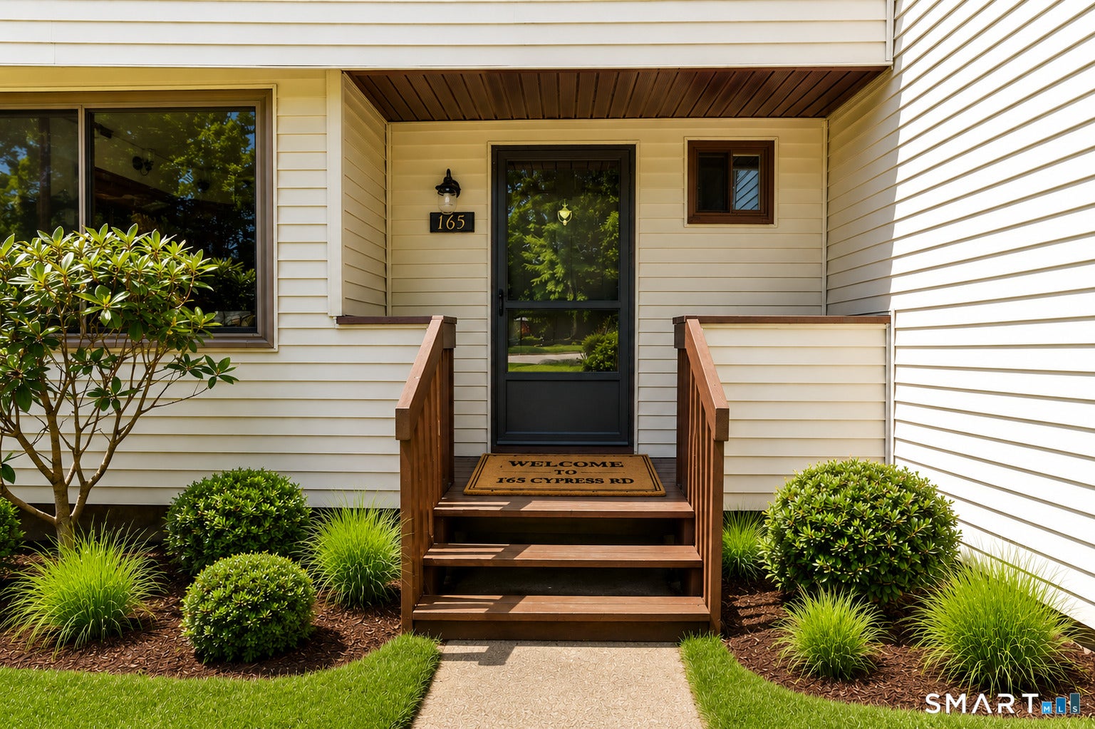 165 Cypress Road 165