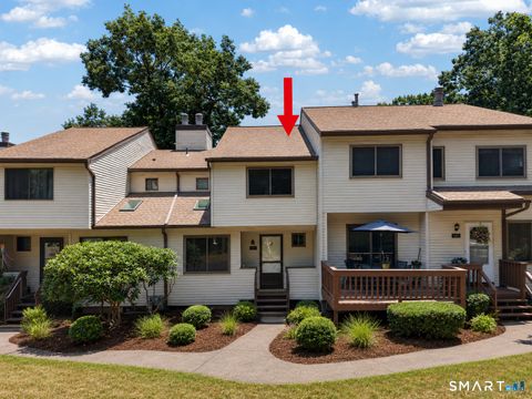 Condo For Sale - 165 Cypress Road #165<br/> Newington, CT 06111