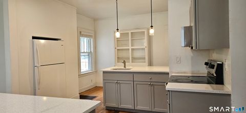 Tiny photo for 34 Harlem Avenue, Bridgeport, CT 06606 (MLS # 24178275)