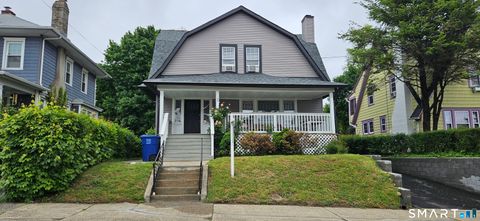 Photo of 34 Harlem Avenue, Bridgeport, CT 06606 (MLS # 24178275)