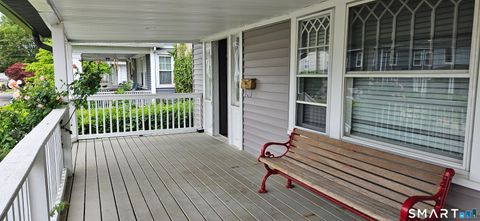 Tiny photo for 34 Harlem Avenue, Bridgeport, CT 06606 (MLS # 24178275)