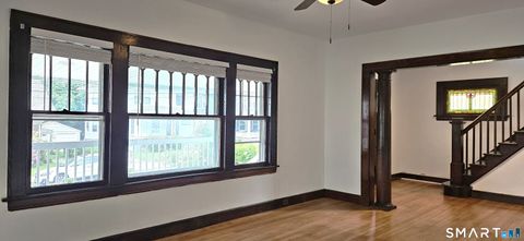 Tiny photo for 34 Harlem Avenue, Bridgeport, CT 06606 (MLS # 24178275)