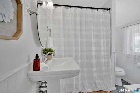 Tiny photo for 5 Coe Avenue, Portland, CT 06480 (MLS # 24150436)