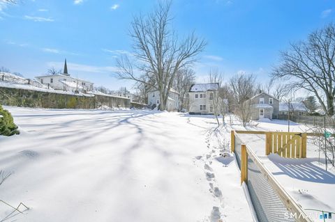 Tiny photo for 5 Coe Avenue, Portland, CT 06480 (MLS # 24150436)