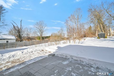 Tiny photo for 5 Coe Avenue, Portland, CT 06480 (MLS # 24150436)