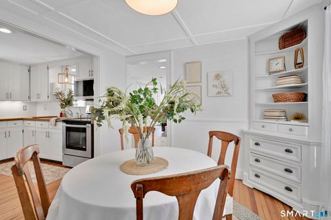 Tiny photo for 5 Coe Avenue, Portland, CT 06480 (MLS # 24150436)