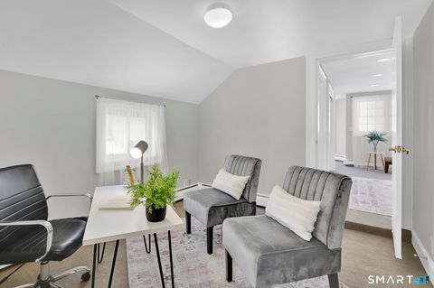 Tiny photo for 5 Coe Avenue, Portland, CT 06480 (MLS # 24150436)