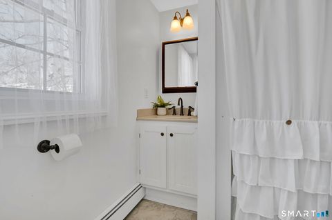 Tiny photo for 5 Coe Avenue, Portland, CT 06480 (MLS # 24150436)