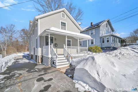 Tiny photo for 5 Coe Avenue, Portland, CT 06480 (MLS # 24150436)