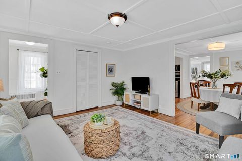 Tiny photo for 5 Coe Avenue, Portland, CT 06480 (MLS # 24150436)