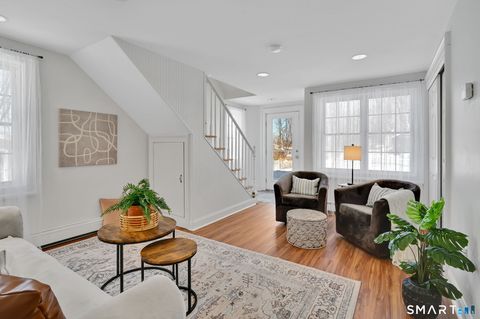 Tiny photo for 5 Coe Avenue, Portland, CT 06480 (MLS # 24150436)