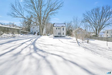 Tiny photo for 5 Coe Avenue, Portland, CT 06480 (MLS # 24150436)