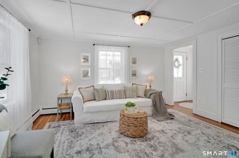 Tiny photo for 5 Coe Avenue, Portland, CT 06480 (MLS # 24150436)