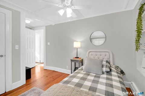 Tiny photo for 5 Coe Avenue, Portland, CT 06480 (MLS # 24150436)