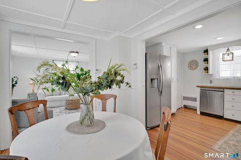 Tiny photo for 5 Coe Avenue, Portland, CT 06480 (MLS # 24150436)