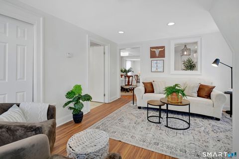 Tiny photo for 5 Coe Avenue, Portland, CT 06480 (MLS # 24150436)