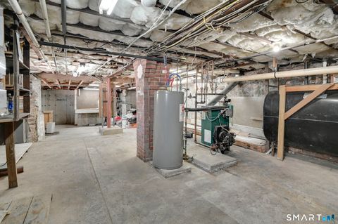 Tiny photo for 5 Coe Avenue, Portland, CT 06480 (MLS # 24150436)