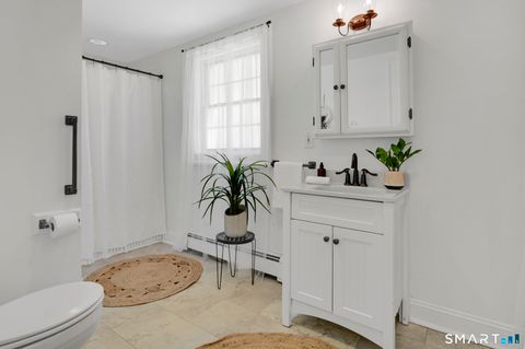 Tiny photo for 5 Coe Avenue, Portland, CT 06480 (MLS # 24150436)