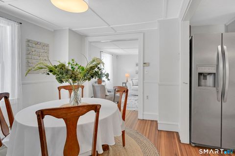 Tiny photo for 5 Coe Avenue, Portland, CT 06480 (MLS # 24150436)