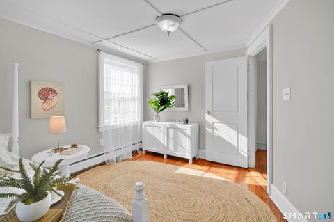 Tiny photo for 5 Coe Avenue, Portland, CT 06480 (MLS # 24150436)