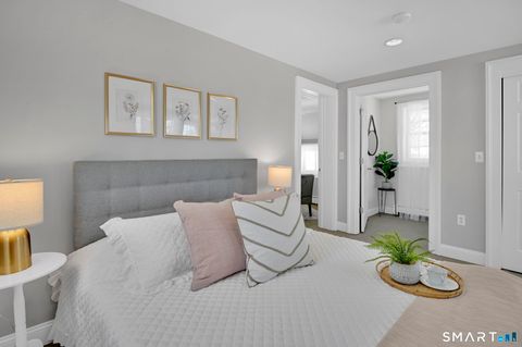 Tiny photo for 5 Coe Avenue, Portland, CT 06480 (MLS # 24150436)