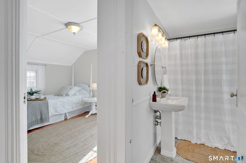 Tiny photo for 5 Coe Avenue, Portland, CT 06480 (MLS # 24150436)