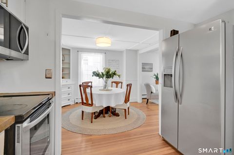 Tiny photo for 5 Coe Avenue, Portland, CT 06480 (MLS # 24150436)